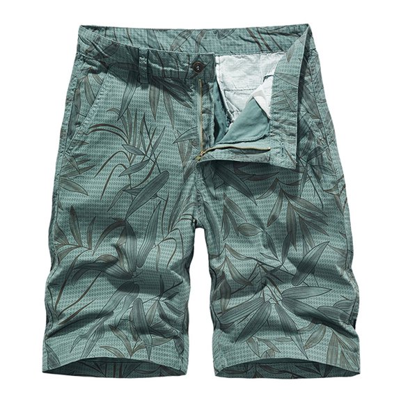 Mens Shorts Cargo Men Joggers with Pocket Cycling Shorts Comfortable Summer Essentials Clothes for Men