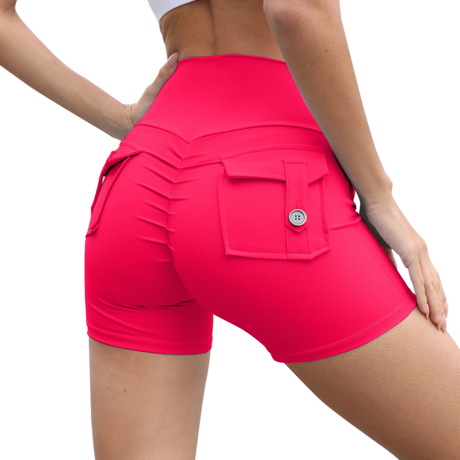 Cargo Shorts Women, Comdrip Booty Shorts for Women Fashion Solid — free download