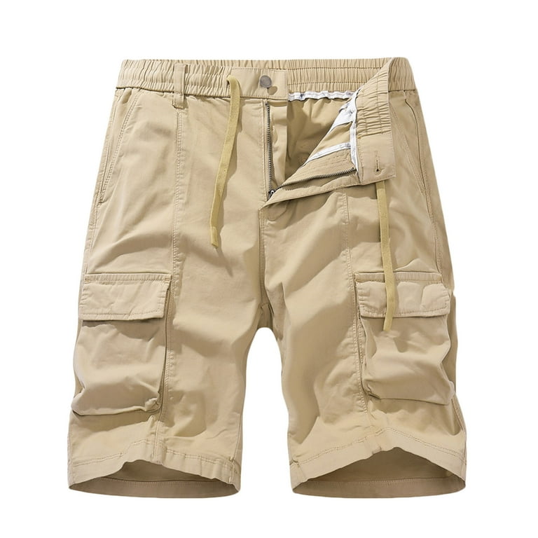 Mens casual shorts sale top