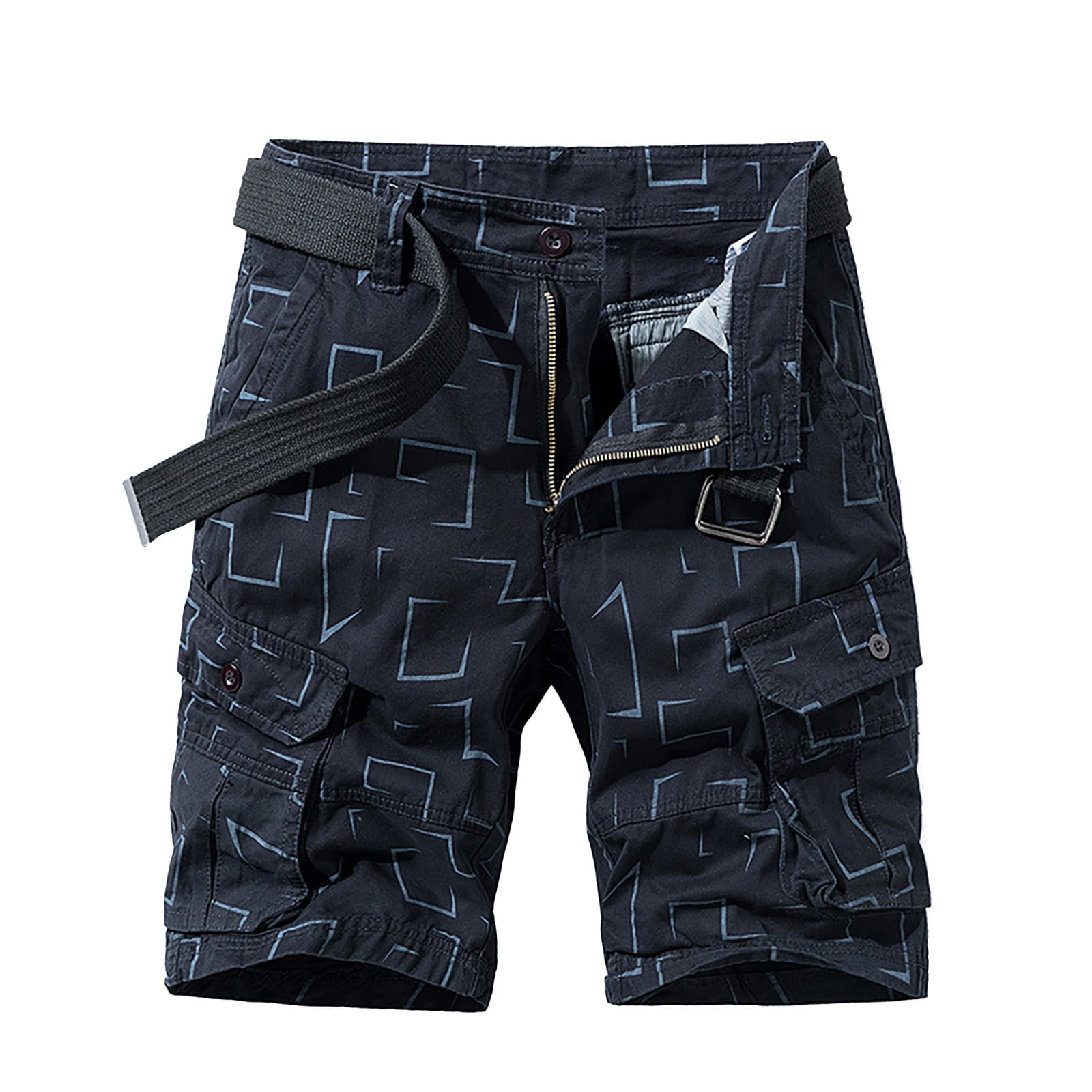 Cargo-Shorts-for-Men-Size-44-