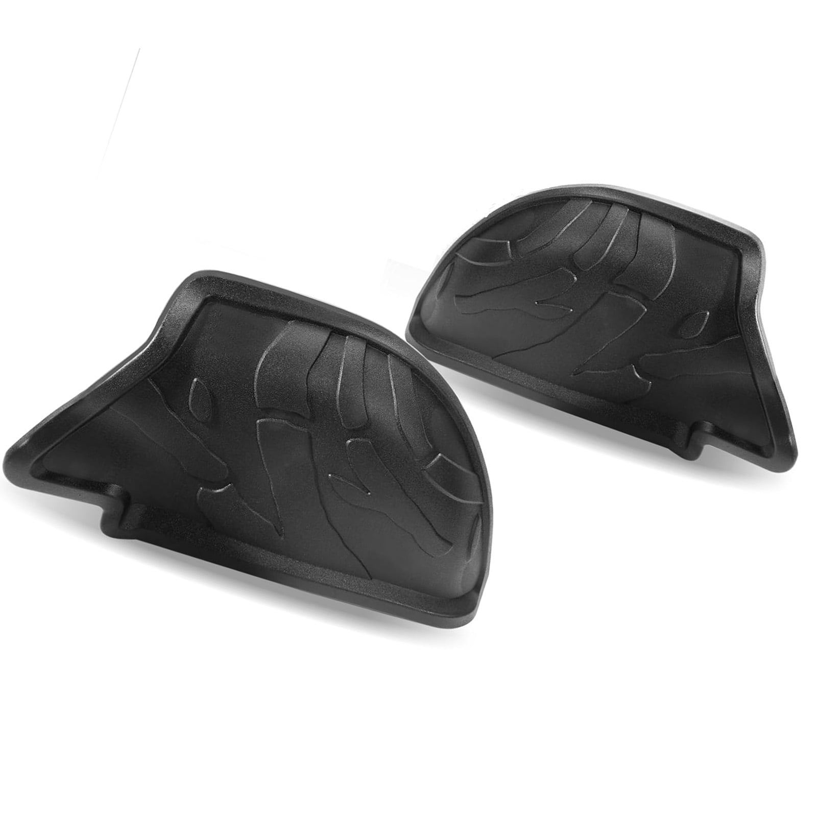 Cargo Side Pads Rubber Construction Rapid Installation Designs Scratch ...