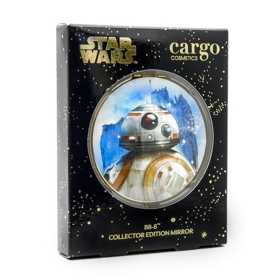 Cargo Star Wars BB-8 Collector Edition Mirror