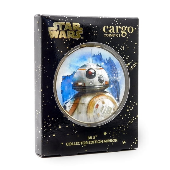 Cargo Star Wars BB-8 Collector Edition Mirror