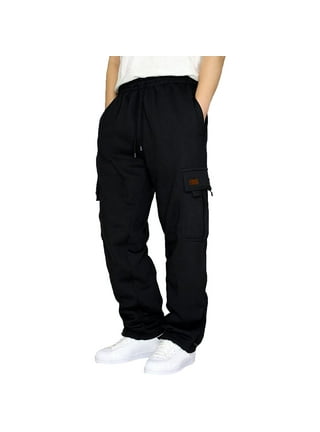 Cargo sweatpants walmart sales