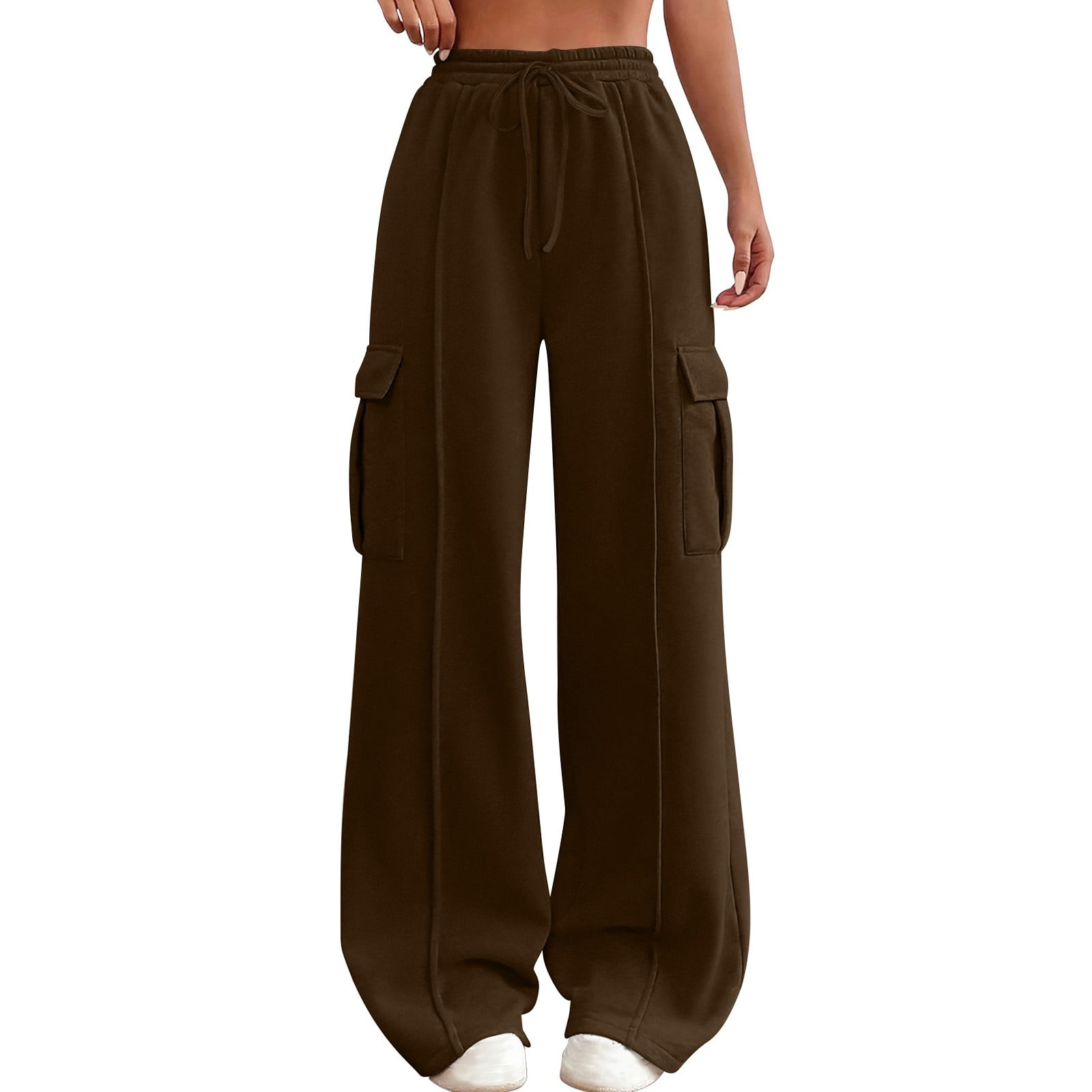 Cargo Sweatpants