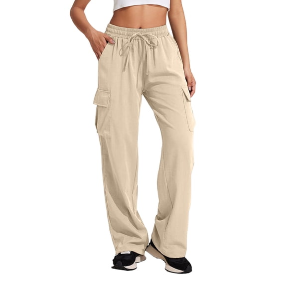 Cargo Sweatpants for Women Camo Cargo Pants for Women Womens Wide Leg Pants Women's Plus Size Pants Women's Pants Casual Womens Cargo Work Pants