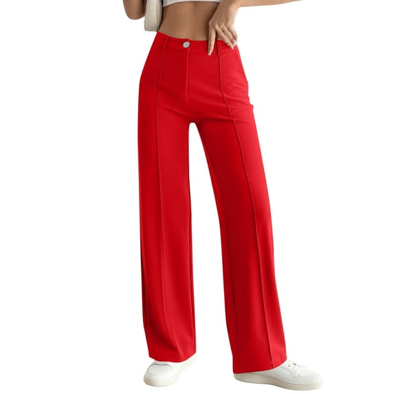 Cargo Sweatpants for Women Womens Cargo Work Pants Wide Leg Pants Woman Women's Dress Pants for Work Women's Work Pants Camo Cargo Pants for Women