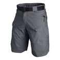 Cargo Tactical Shorts for Men Hiking Work Shorts Resistant Ripstop Tool ...