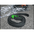 Cargo TieDown Straps with Snapon Cinch Straps for Air Transport of