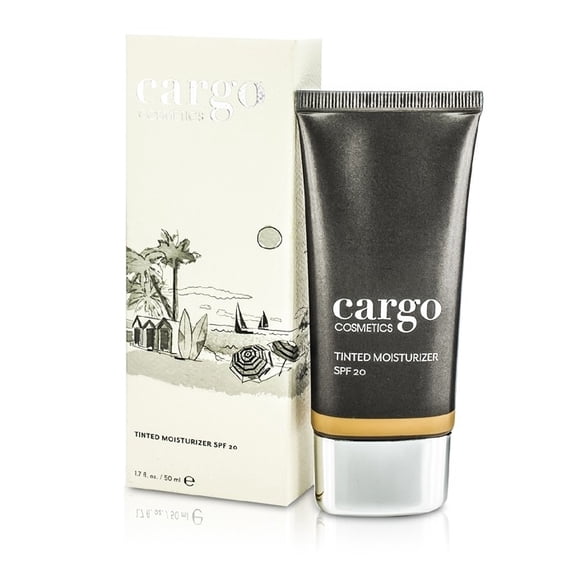 Cargo - Tinted Moisturizer SPF20 - Beige(50ml/1.7oz)