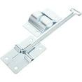thumbnail image 1 of Cargo Trailer Lock Entry Door Latch Catch for Camper Enclosed Vehicle Stainless Steel, 1 of 6