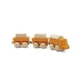 thumbnail image 1 of PlanToys Cargo Train, 1 of 6