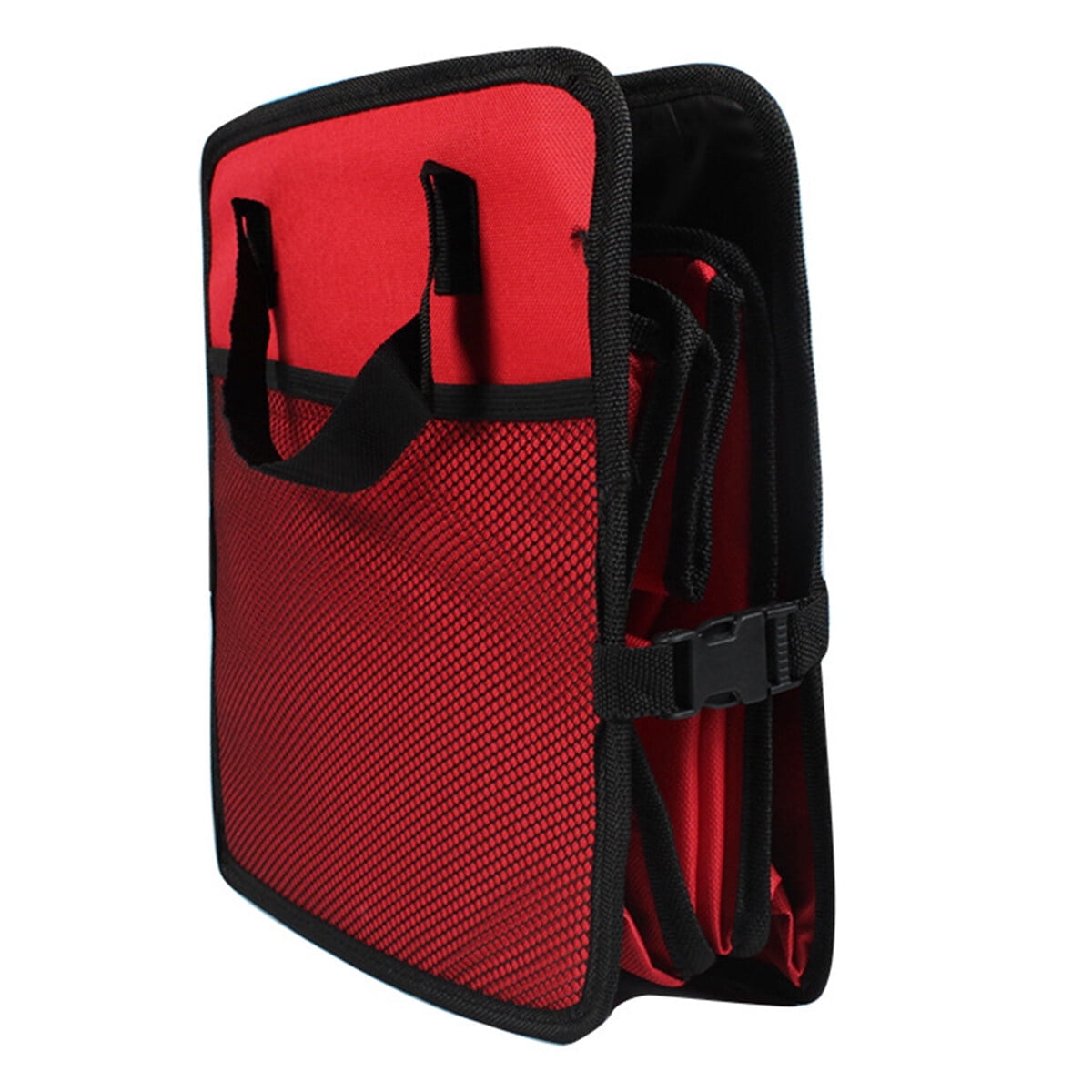 Cargo Trunk Container Organizer Bag Storage Box Sturdy Structure ...