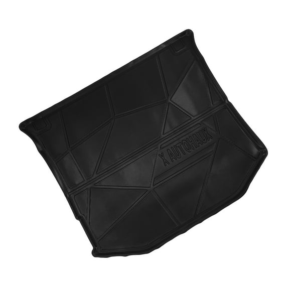 Cargo Trunk Tray Cargo Liner Rear Cargo Trunk Floor Mat Non Slip Waterproof Protector for Jeep Grand Cherokee 2012-2020