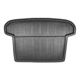 thumbnail image 1 of Cargo Trunk Tray Cargo Liner Rear Cargo Trunk Floor Mat for Hyundai Tucson 2016-2018, 1 of 7