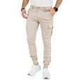 thumbnail image 1 of Cargo pants belt loops / Cargohose Gürtelschlaufen, 1 of 6