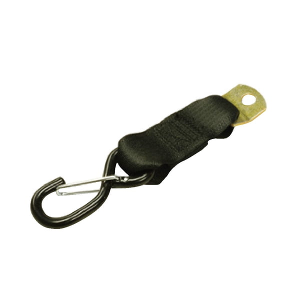 CargoBuckle S-Hook Adapter Strap