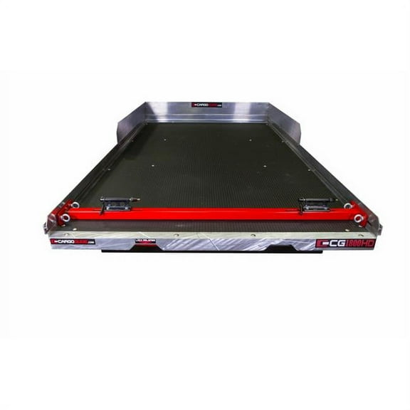 CARGOGLIDE 600 - 63' LONG / 75% / 6