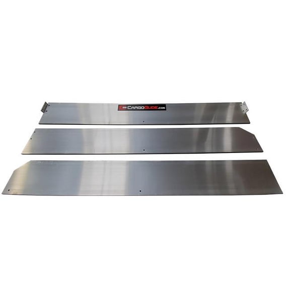 Cargo Glide DCG1500-5641 Bed Slide; 1500 Pound Capacity