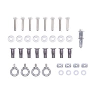 CargoGlide CGIK1 DM Models WS Framework Install Kit for Chevy Silverado