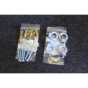 CargoGlide CGSK-1B Black Standard Spacer Kit