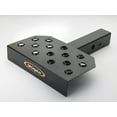 thumbnail image 1 of CargoLoc 32507 Hitch Step, 1 of 3