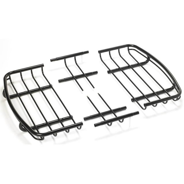 CargoLoc 3253 Rooftop Car SUV Truck Cargo & Luggage Storage Basket