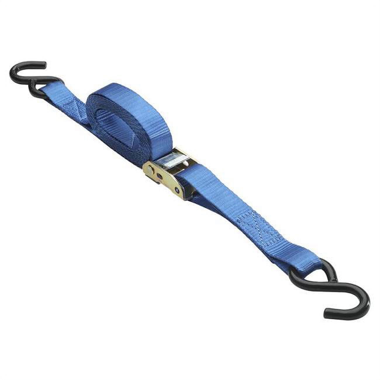 CargoLoc Ratchet Tie Downs / Strap 82296 4" x 28' Replacement Strap