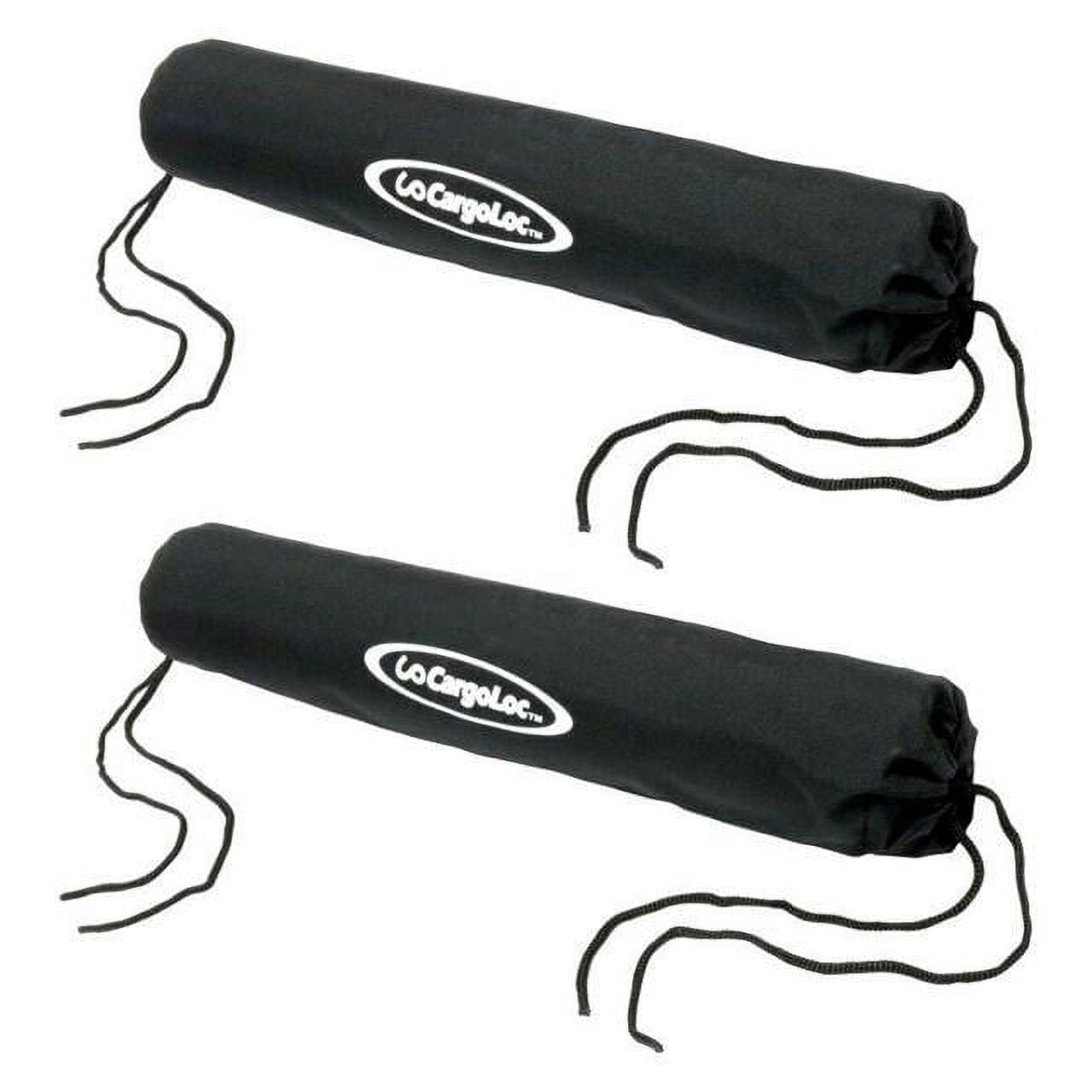 CargoLoc Rooftop Cross Bars Pads 32539 2 Pc. 20" Rooftop Cross Bar Pads