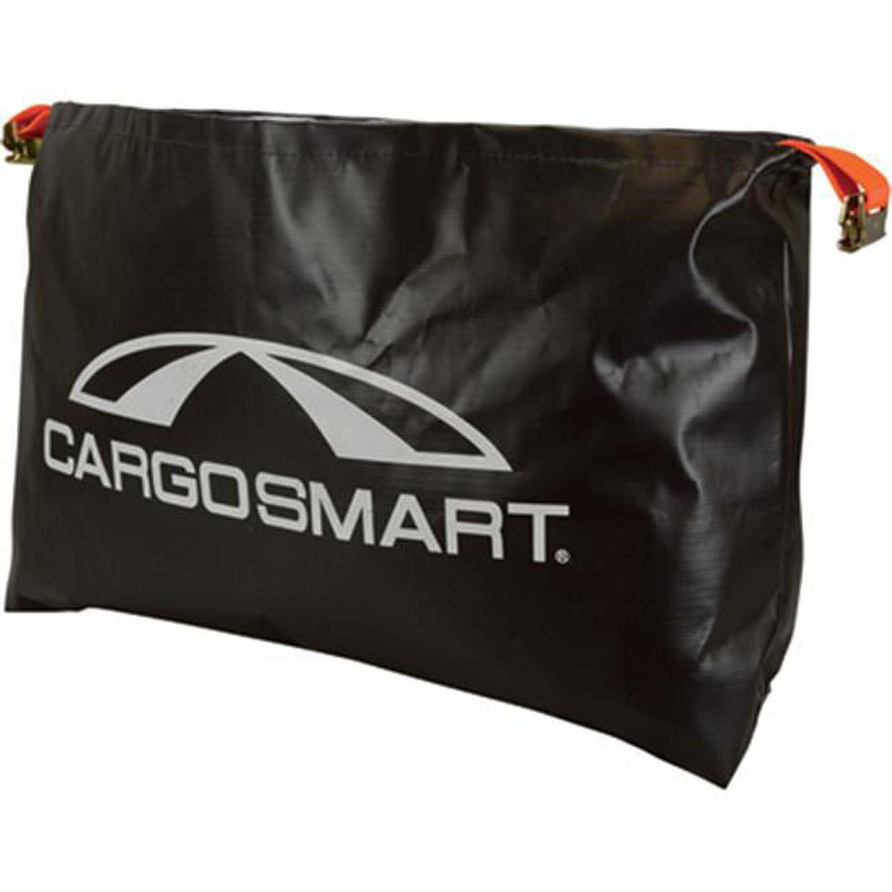 Tracking Bag Rugsterack CargoSmart 49752 Utility Track Bag - 24 x 4 14 in., for E-Track & X ...