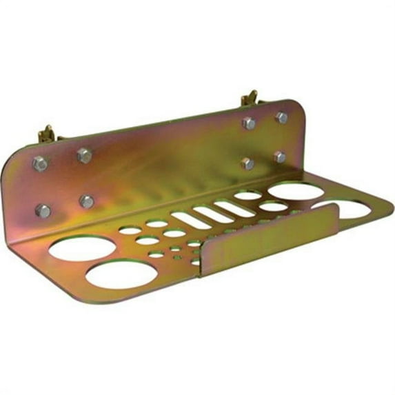 CargoSmart 49756 Tool Holder for E-Track & X-Track