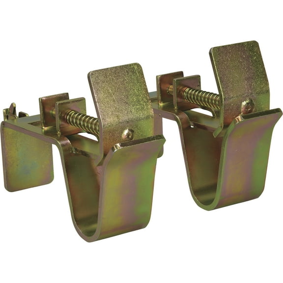 CargoSmart 49758 Landscape Tool Holder for E-Track & X-Track