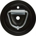 thumbnail image 1 of CargoSmart 49798 Surface Mount Light-Duty D-Ring, 1 of 1