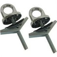 thumbnail image 1 of CargoSmart 49816 Light-Duty Bedliner Anchor Points - 2 Pack, 1 of 1