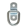 thumbnail image 1 of CargoSmart Bolt-On Light-Duty D-Ring, 1/4in. Dia., 1 of 5