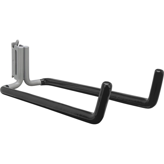 CargoSmart Extra Long Extended Dual Arm Tool Hook, For E-Track/X-Track, Model# 6630