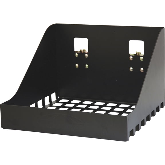 CargoSmart Multi-Use Utility Storage Tray, For E-Track and X-Track, Model# 6518