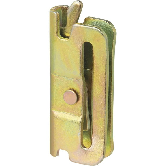 CargoSmart Track Connectors, 2-Pk., For E-Track/X-Track, Model# 6634