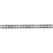 CargoSmart X-Track Rail, 60in.L x 5in.W