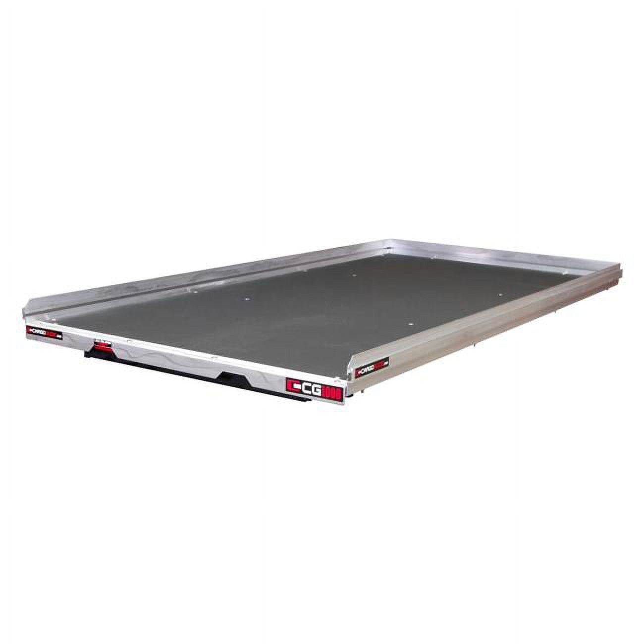 Cargoglide CGLCG10007348 1000 lbs Slide Out Truck Bed Tray with