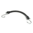 thumbnail image 1 of Cargoloc 62335 21 in. EPDM Rubber Strap with Steel Hooks, Black, 1 of 2