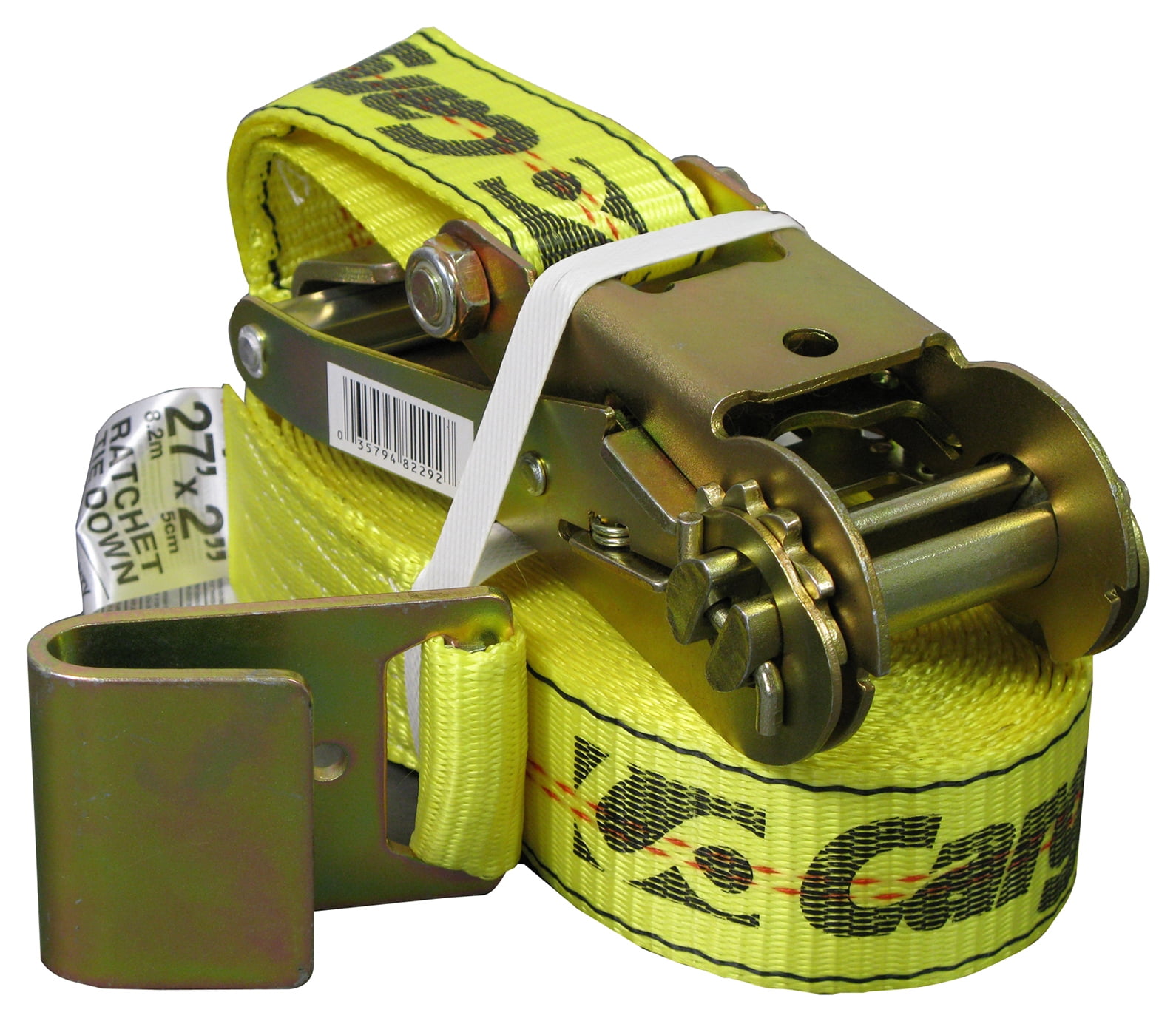 Cargoloc 82292 27' X 2
