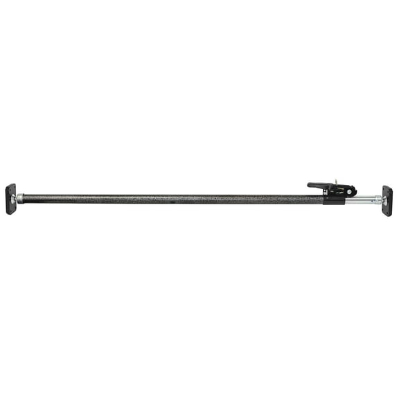 Cargoloc Truck Bed Cargo Bar Ratcheting Cargo Bar, Light Duty