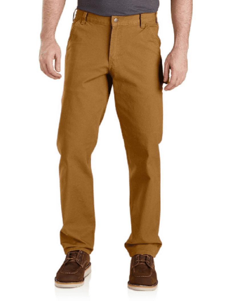 SEVENTEEN - carat Carhartt 103279 Rugged Flex Relaxed Fit Duck Utility Work