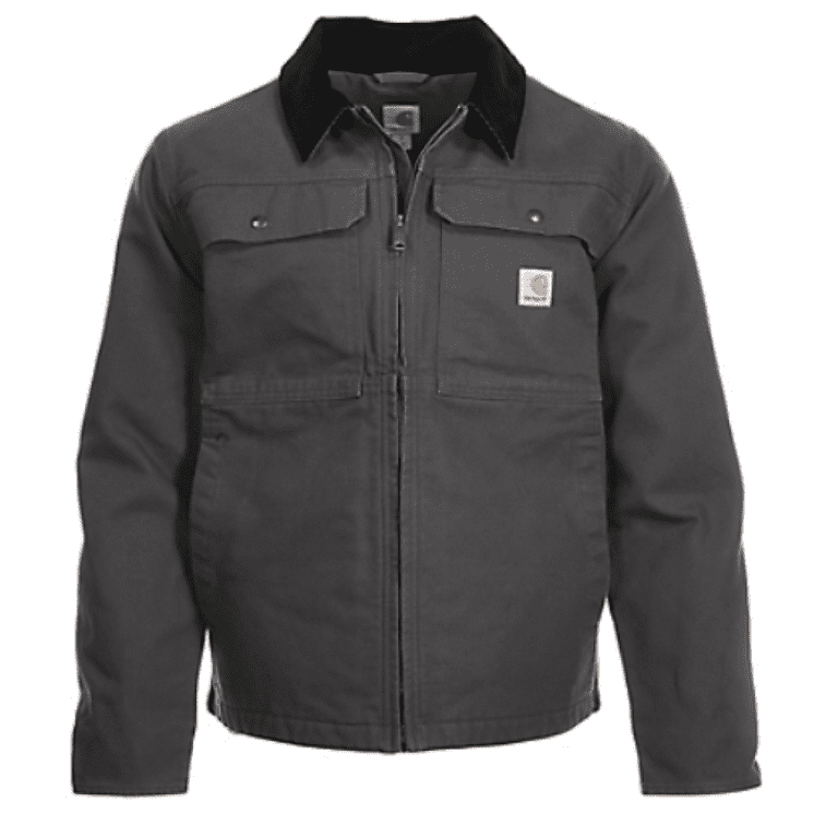 Carhartt jacket walmart store