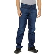 Carhartt 104956 Force Relaxed Fit 5-Pocket Jeans Size 34x34