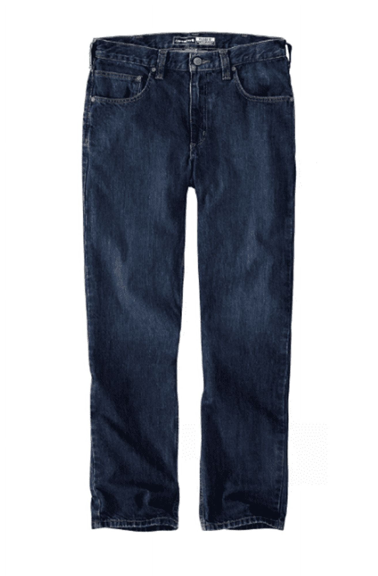 Carhartt Mens Jeans - Walmart.com