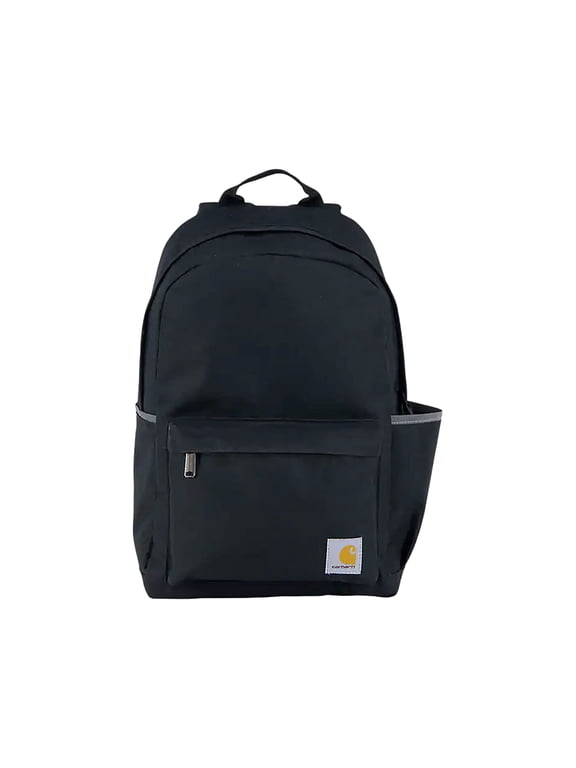 21L Classic Backpack Black