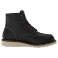 thumbnail image 1 of Carhartt 6-Inch Non-Safety Toe Wedge Boot Black Oil Tanned, 1 of 6