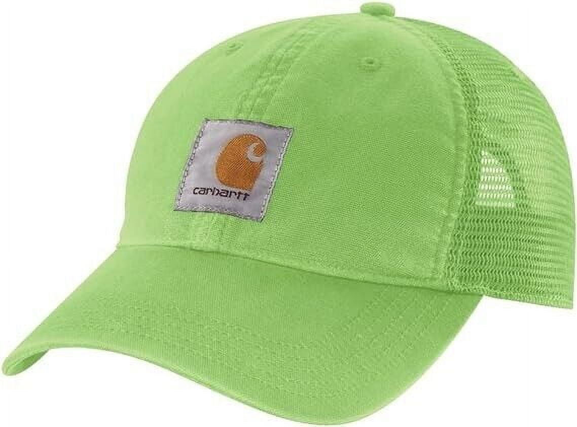 Carhartt buffalo hat deals